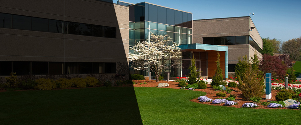 Mosheim Landscapers