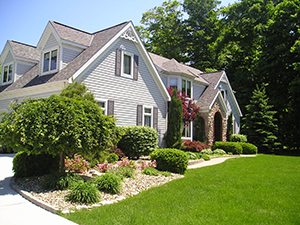 Landscapers and Lawncare Services in Mosheim, TN
