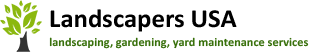 Mosheim Landscapers